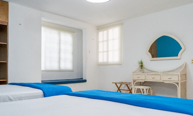 Venta de casa  en Chuburna playa yucatan