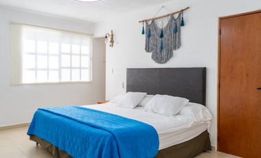 Venta de casa  en Chuburna playa yucatan