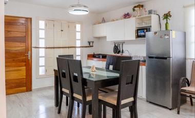 Venta de casa  en Chuburna playa yucatan