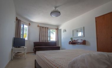 Venta de casa  en Chuburna playa yucatan