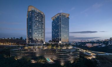 Venta Oficina Bosque Real Huixquilucan Estado de México