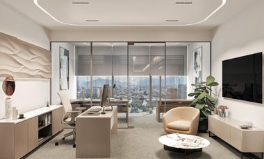 Venta Oficina Bosque Real Huixquilucan Estado de México