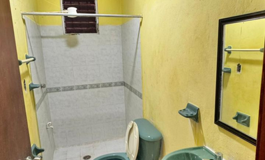 Casa en Venta en Payo Obispo II, a tres  cuadras de plaza de las américas .