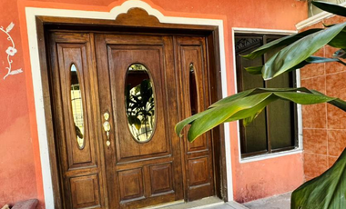 Casa en Venta en Payo Obispo II, a tres  cuadras de plaza de las américas .