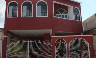 Casa en Venta en Payo Obispo II, a tres  cuadras de plaza de las américas .