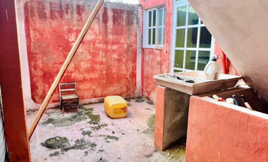 Casa en Venta en Payo Obispo II, a tres  cuadras de plaza de las américas .