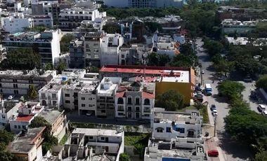 Edificio completo en venta en la Calle 38 y 20, ID2704