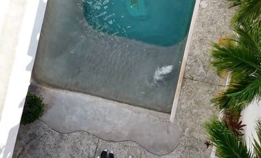 Edificio completo en venta en la Calle 38 y 20, ID2704