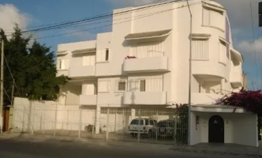 Edificio completo en venta en la Calle 38 y 20, ID2704