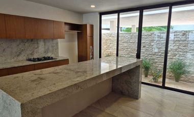 CASA EN VENTA NORTEMÉRIDA, YUCATÁN