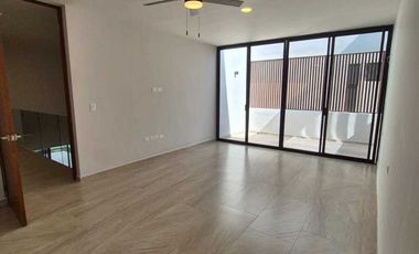 CASA EN VENTA NORTEMÉRIDA, YUCATÁN