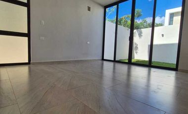 CASA EN VENTA NORTEMÉRIDA, YUCATÁN
