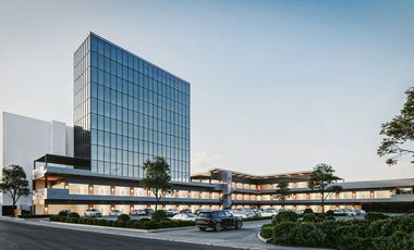 Preventa de locales en Centro Sur