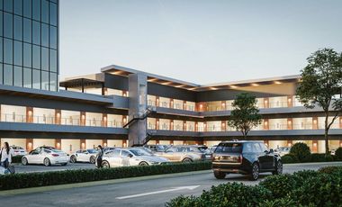 Preventa de locales en Centro Sur