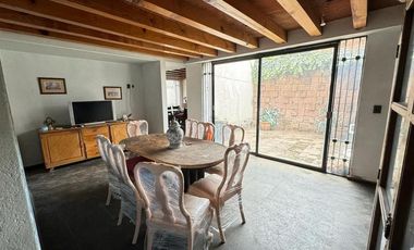 RESIDENCIA CON GRAN POTENCIAL EN ZONA CON PLUSVALIA