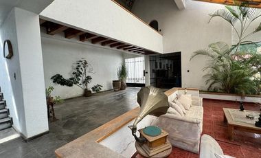 RESIDENCIA CON GRAN POTENCIAL EN ZONA CON PLUSVALIA