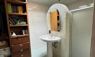 RESIDENCIA CON GRAN POTENCIAL EN ZONA CON PLUSVALIA