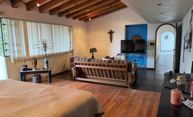 RESIDENCIA CON GRAN POTENCIAL EN ZONA CON PLUSVALIA