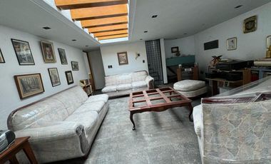 RESIDENCIA CON GRAN POTENCIAL EN ZONA CON PLUSVALIA