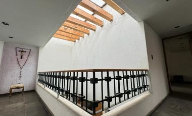 RESIDENCIA CON GRAN POTENCIAL EN ZONA CON PLUSVALIA