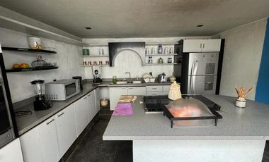 RESIDENCIA CON GRAN POTENCIAL EN ZONA CON PLUSVALIA