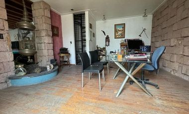 RESIDENCIA CON GRAN POTENCIAL EN ZONA CON PLUSVALIA