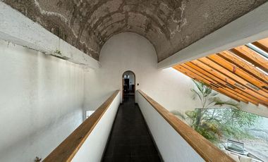 RESIDENCIA CON GRAN POTENCIAL EN ZONA CON PLUSVALIA