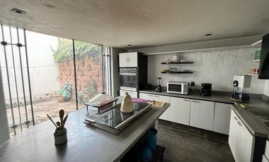 RESIDENCIA CON GRAN POTENCIAL EN ZONA CON PLUSVALIA