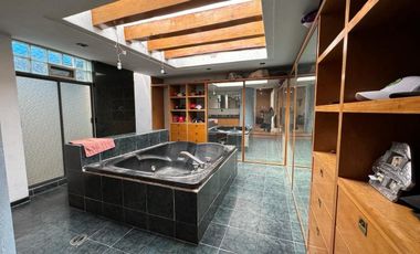 RESIDENCIA CON GRAN POTENCIAL EN ZONA CON PLUSVALIA