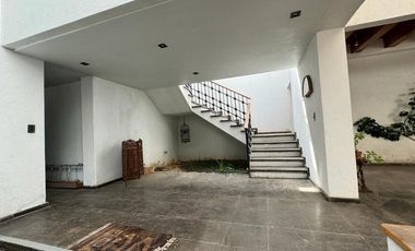 RESIDENCIA CON GRAN POTENCIAL EN ZONA CON PLUSVALIA