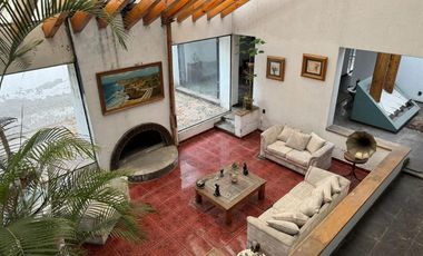 RESIDENCIA CON GRAN POTENCIAL EN ZONA CON PLUSVALIA