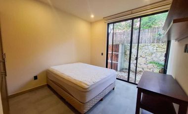 Casa town-home en venta en increíble comunidad familiar en Tulum