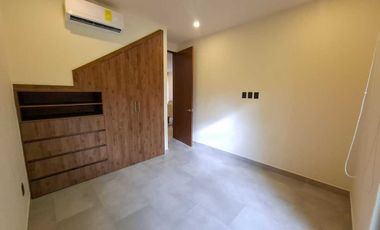 Casa town-home en venta en increíble comunidad familiar en Tulum