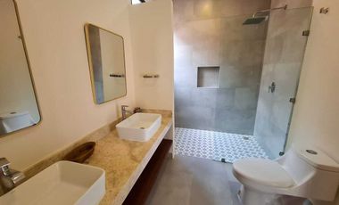 Casa town-home en venta en increíble comunidad familiar en Tulum