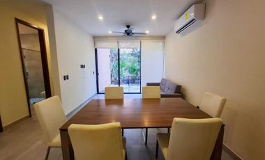 Casa town-home en venta en increíble comunidad familiar en Tulum