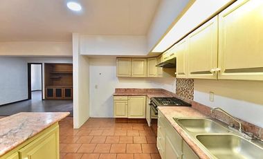 Departamento en renta en Eulogio Parra Padros Providencia Guadalajara