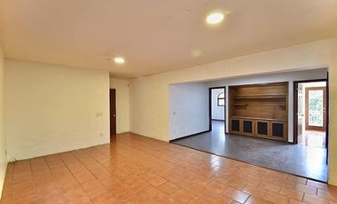 Departamento en renta en Eulogio Parra Padros Providencia Guadalajara