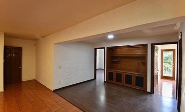 Departamento en renta en Eulogio Parra Padros Providencia Guadalajara