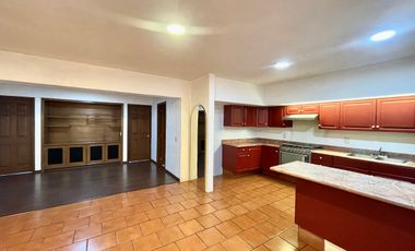 Departamento en renta en Eulogio Parra Padros Providencia Guadalajara