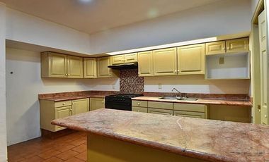 Departamento en renta en Eulogio Parra Padros Providencia Guadalajara