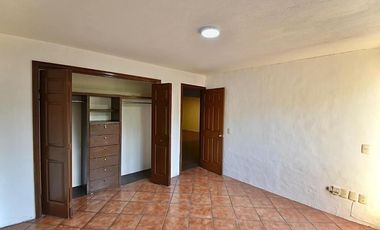 Departamento en renta en Eulogio Parra Padros Providencia Guadalajara
