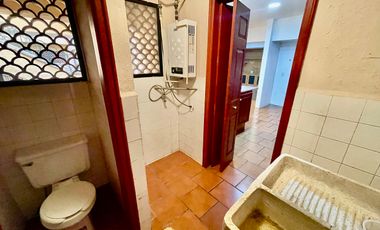 Departamento en renta en Eulogio Parra Padros Providencia Guadalajara