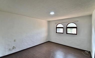 Departamento en renta en Eulogio Parra Padros Providencia Guadalajara