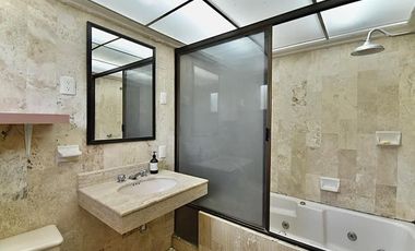 Departamento en renta en Eulogio Parra Padros Providencia Guadalajara