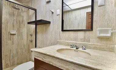 Departamento en renta en Eulogio Parra Padros Providencia Guadalajara