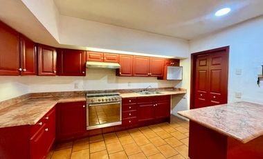 Departamento en renta en Eulogio Parra Padros Providencia Guadalajara