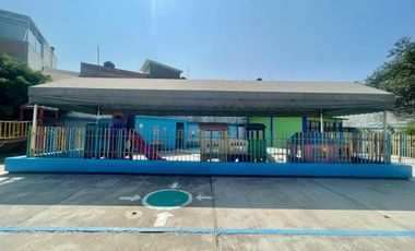 EX HACIENDA COAPA, EDIFICIO EN VENTA