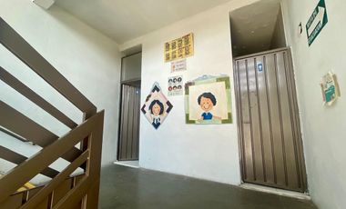 EX HACIENDA COAPA, EDIFICIO EN VENTA