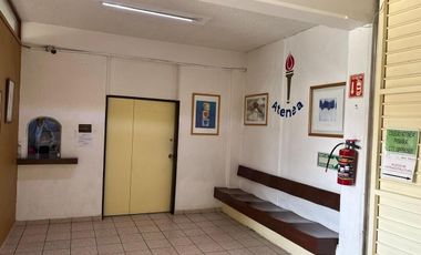 EX HACIENDA COAPA, EDIFICIO EN VENTA