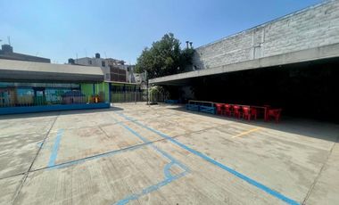 EX HACIENDA COAPA, EDIFICIO EN VENTA